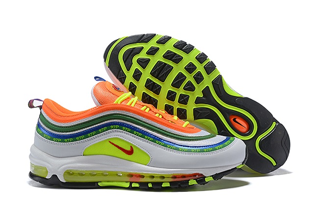 Women Nike Air Max 97 49 - Click Image to Close